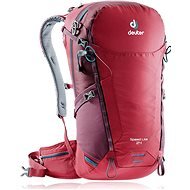 DEUTER Speed Lite 24 cranberry-maron - Tourist Backpack