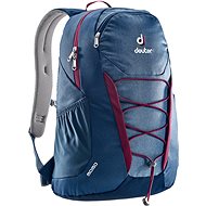 DEUTER GoGo arctic navy - City Backpack