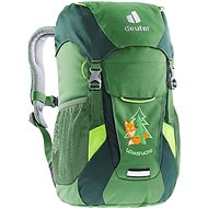 Deuter Waldfuchs leaf-forest - Children's Backpack