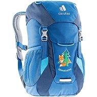 Deuter Waldfuchs bay-midnight - Children's Backpack