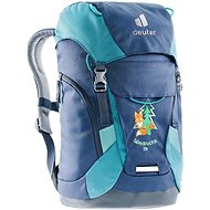 Deuter Waldfuchs 14 midnight-petrol - Children's Backpack