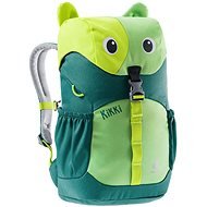 Deuter Kikki Avocado-Alpinegreen - Children's Backpack