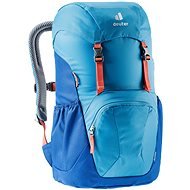 Deuter Junior azure-leaf - Children's Backpack