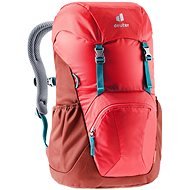 Deuter Junior chili-lava - Children's Backpack