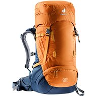 Deuter Fox 30 mango-midnight - Tourist Backpack