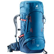 Deuter Fox 40 Ocean-Midnight - Tourist Backpack