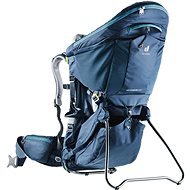 Deuter Kid Comfort Pro midnight - Baby carrier backpack