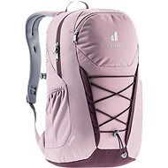 Deuter Gogo Grape-Aubergine - Sports Backpack