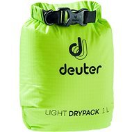 Deuter Light Drypack 1 citrus - Waterproof Bag