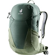 Deuter Futura 23 ivy-khaki - Tourist Backpack
