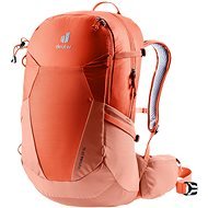 Deuter Futura 25 SL paprika-wall - Tourist Backpack