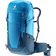 Deuter Futura 26 reef-ink - Tourist Backpack