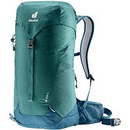 Deuter AC Lite 24 alpinegreen-arctic - Tourist Backpack
