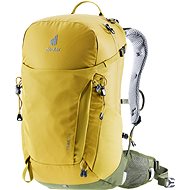 Deuter Trail 26 turmeric-khaki - Tourist Backpack