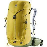 Deuter Trail 30 turmeric-khaki - Tourist Backpack