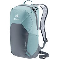 Deuter Speed Lite 13 grey-blue - Tourist Backpack