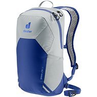 Deuter Speed Lite 13 tin-indigo - Tourist Backpack