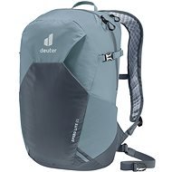 Deuter Speed Lite 21 grey-blue - Tourist Backpack