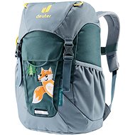 Deuter Waldfuchs 10 arctic-slateblue - Children's Backpack