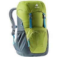 Deuter Junior moss-teal - Children's Backpack