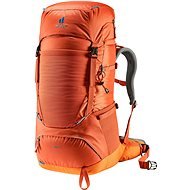 Deuter Fox 40 paprika-mandarin - Children's Backpack