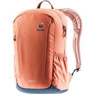 Deuter Vista Skip sienna-marine - City Backpack