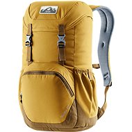 Deuter Walker 20 caramel-clay - City Backpack