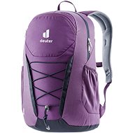Deuter Gogo purple - City Backpack