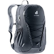 Deuter Gogo black - City Backpack