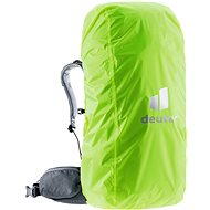 Deuter Raincover III neon - Backpack Rain Cover
