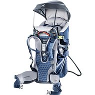 Deuter KC Sun Roof graphite - Sun Umbrella