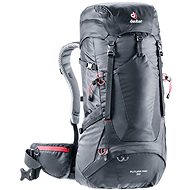 Deuter Futura PRO 36 Black - Tourist Backpack