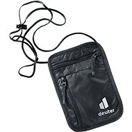 Deuter Security Wallet I black - Wallet