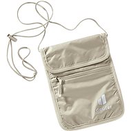 Deuter Security Wallet II sand - Wallet