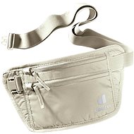 Deuter Security Money Belt I sand - Wallet