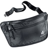 Deuter Security Money Belt II black - Wallet