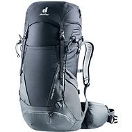 Deuter Futura Pro 34 SL dark grey - Tourist Backpack