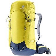 Deuter Guide Lite 28+ SL yellow - Tourist Backpack