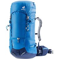 Deuter Guide 44+ blue - Tourist Backpack