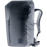 Deuter UP Stockholm black - City Backpack