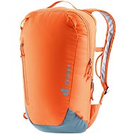 Deuter Gravity Pitch 12 orange - Mountain-Climbing Backpack