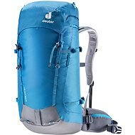 Deuter Guide Lite 30+ dark blue - Tourist Backpack