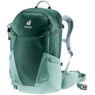 Deuter Futura 25 SL green - Tourist Backpack
