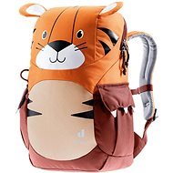 Deuter Kikki orange - Children's Backpack
