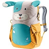 Deuter Kikki turquoise - Children's Backpack