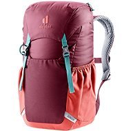 Deuter Junior red - Children's Backpack