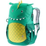 Deuter Kikki green - Children's Backpack