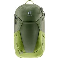 Deuter Futura 23 Khaki-Meadow - Tourist Backpack