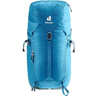 Deuter Trail 24 Almond-Deepsea - Tourist Backpack