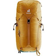 Deuter Trail 24 Black-Shale - Tourist Backpack